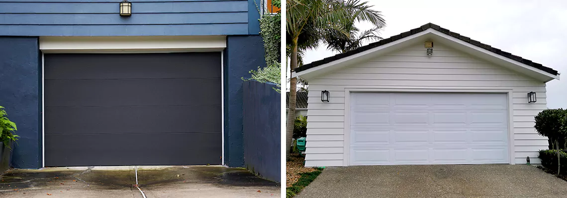 Sectional Garage Door Guy in Lake in the Hills, Illinois