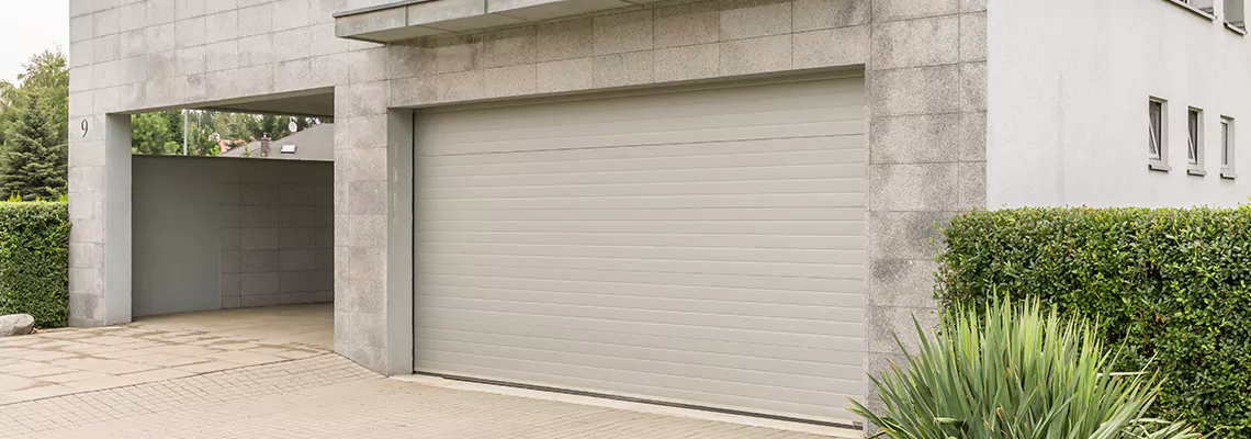 Residential Overhead Door Repair in Lake in the Hills, IL