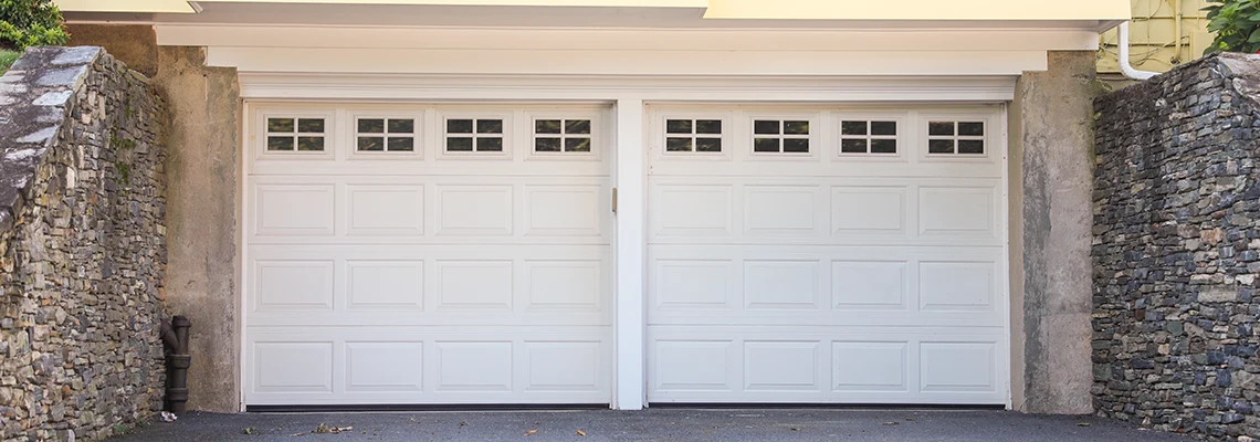 Garage Door Opener Installation Near Me in Lake in the Hills, IL