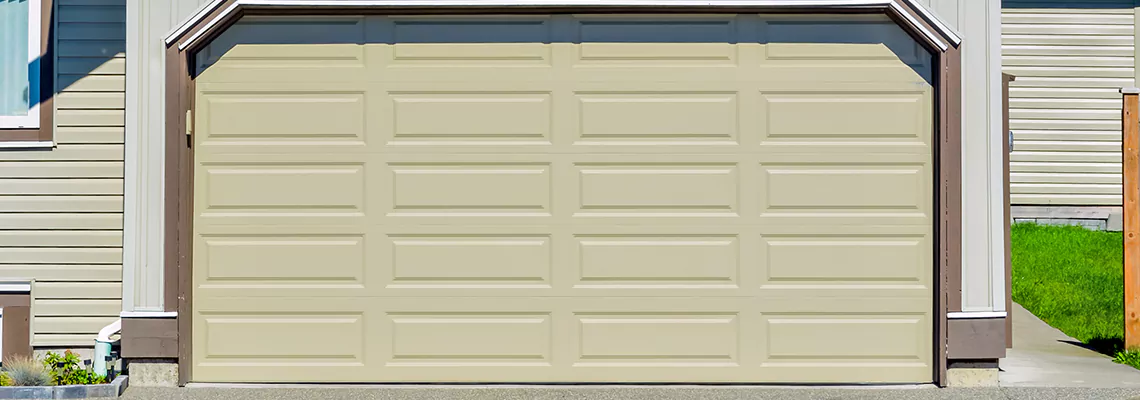 Licensed And Insured Commercial Garage Door in Lake in the Hills, Illinois