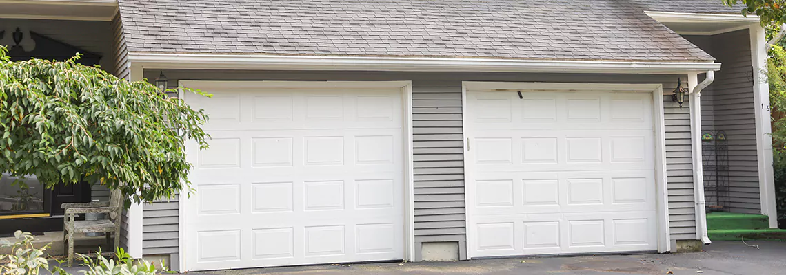 Licensed And Insured Garage Door Installation in Lake in the Hills, Illinois