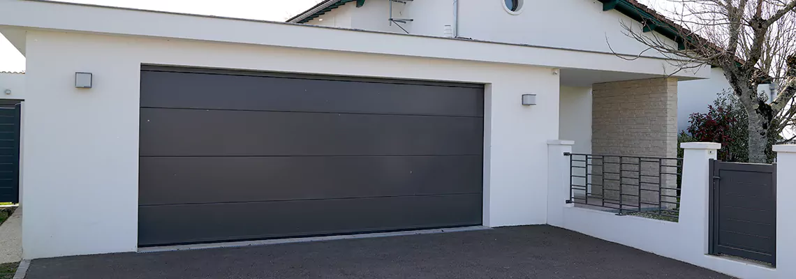 New Roll Up Garage Doors in Lake in the Hills, IL