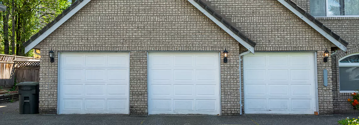 Garage Door Emergency Release Services in Lake in the Hills, IL