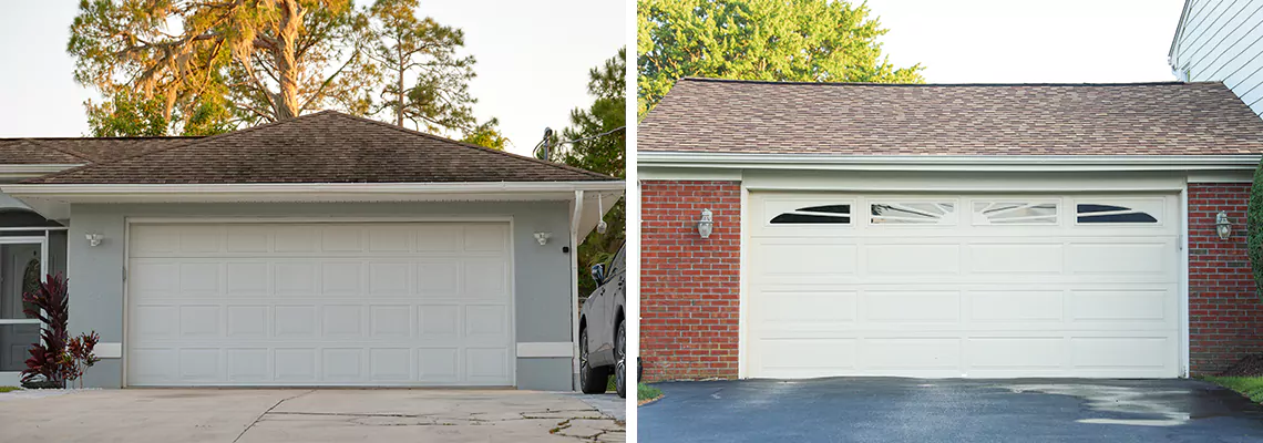 Gliderol Garage Doors Service in Lake in the Hills, Illinois