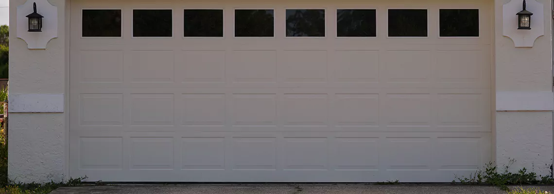 Windsor Garage Doors Spring Repair in Lake in the Hills, Illinois