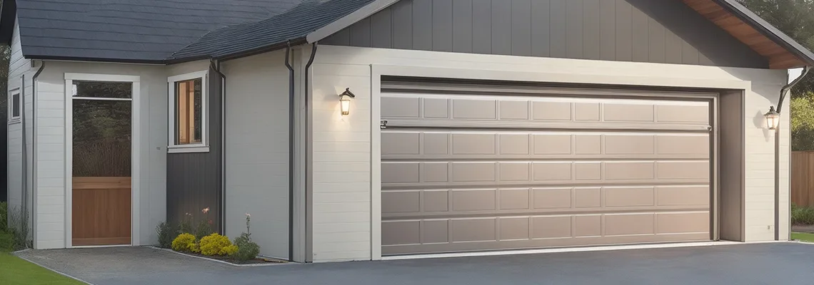 Assistance With Roller Garage Doors Repair in Lake in the Hills, IL, IL