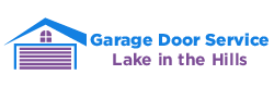 Garage Door Service Lake in the Hills